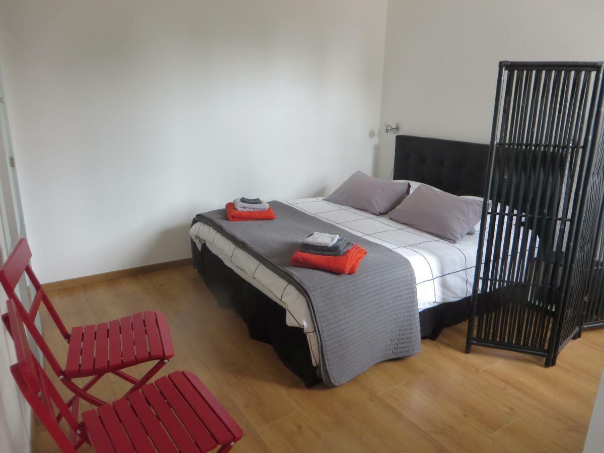 Au Quai Des Pecheurs Apartment Strasbourg Exterior photo